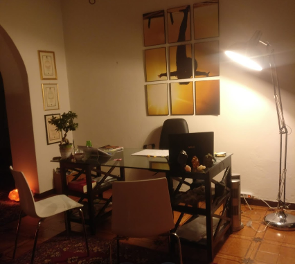 Test scuola Ufficio scuola theta healing in sardegna